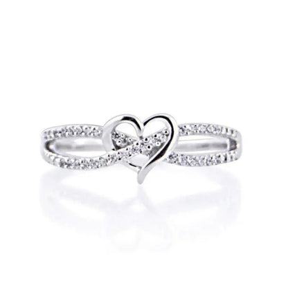 Beautiful Ring with Unique Style