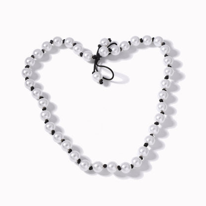 Charming Pearl Set for Any Occasion