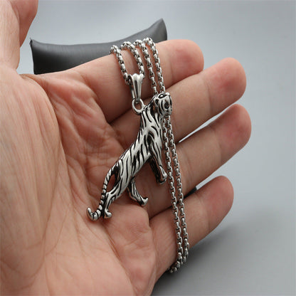 Classic Necklace with Timeless Appeal