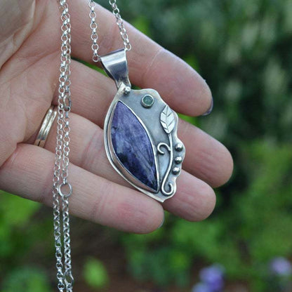 Vintage Handmade Necklace