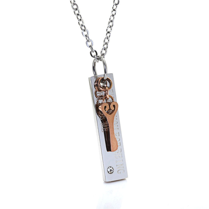 Delicate Artisan Necklace