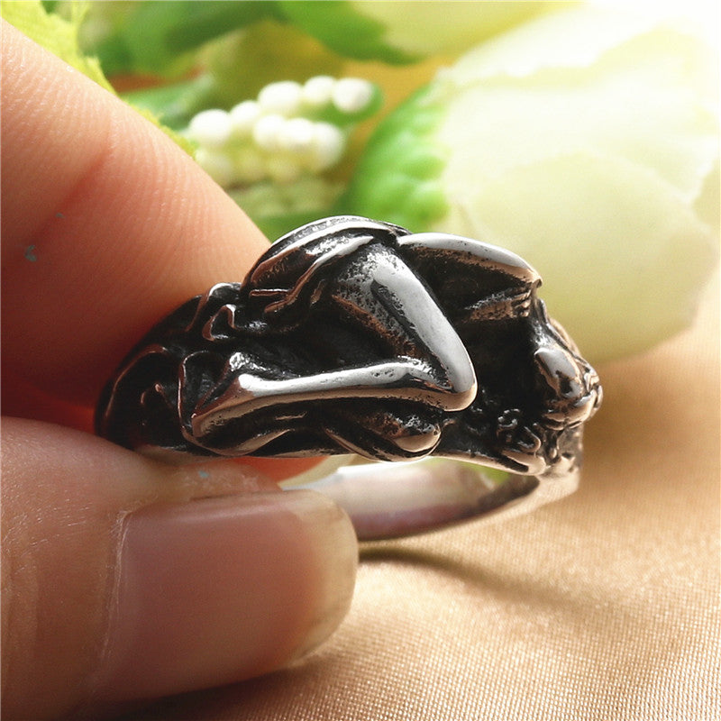 Elegant Ring for Every Occasion