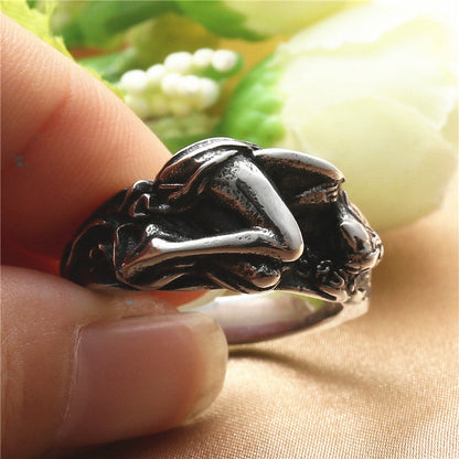 Elegant Ring for Every Occasion