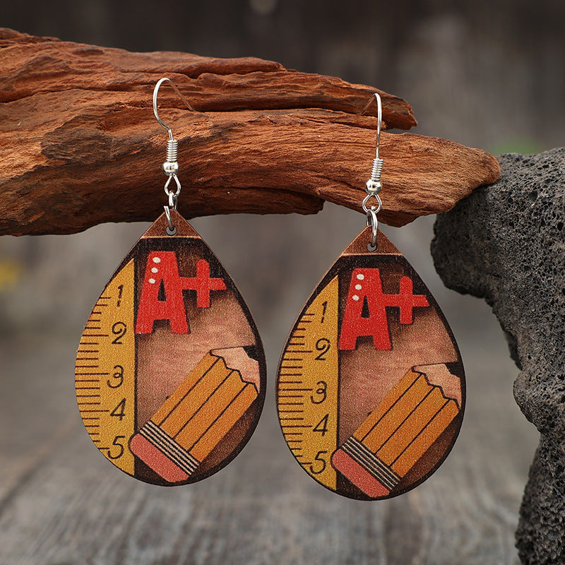 Romantic Earring for Special Moments