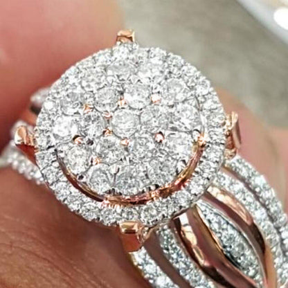 Elegant Gold Ring for Every Occasion