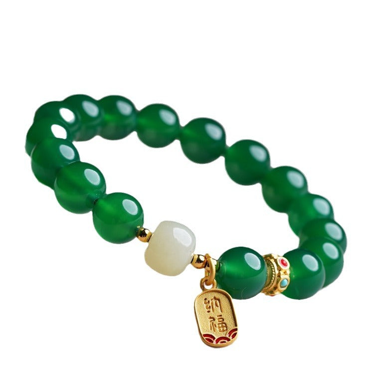 Beautiful Bracelet with Unique Style