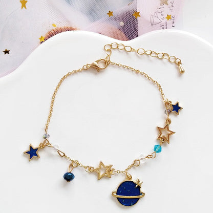 Vintage Handmade Bracelet