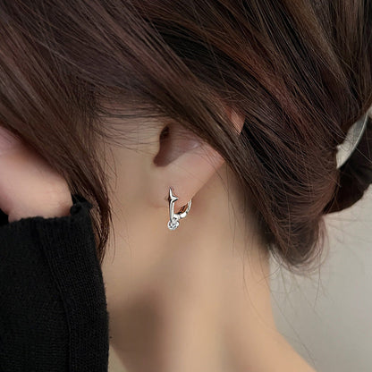Stunning Earring for Daily Wear
