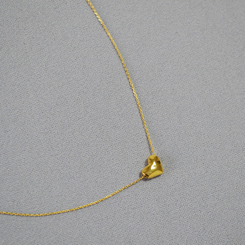 Classic Necklace with Timeless Appeal