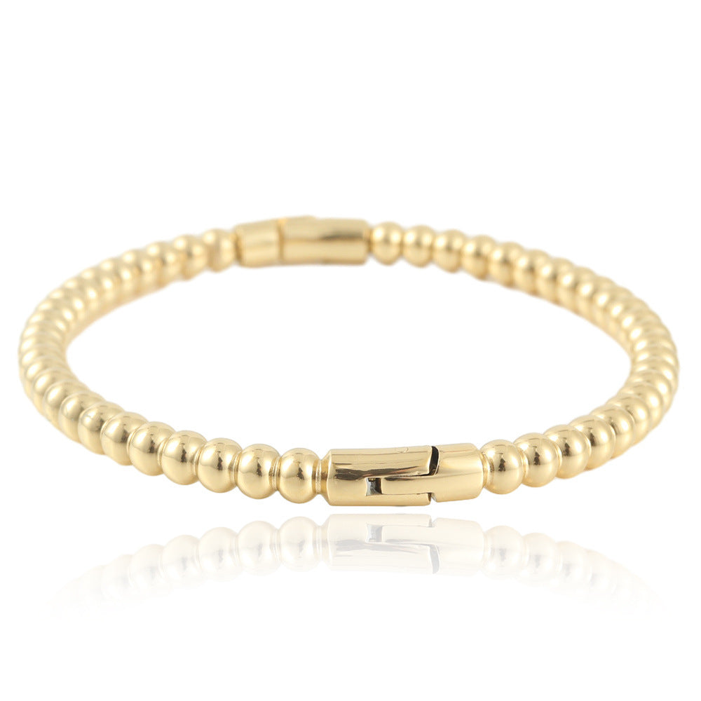 Romantic Bracelet for Special Moments