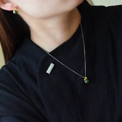 Beautiful Gold Earring with Unique Style