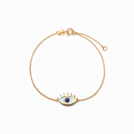 Beautiful Bracelet with Unique Style