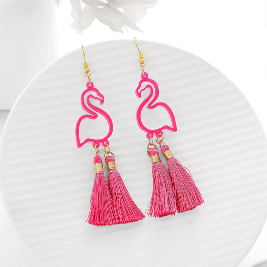 Charming Earring for Any Occasion