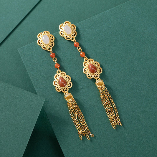 Romantic Earring for Special Moments