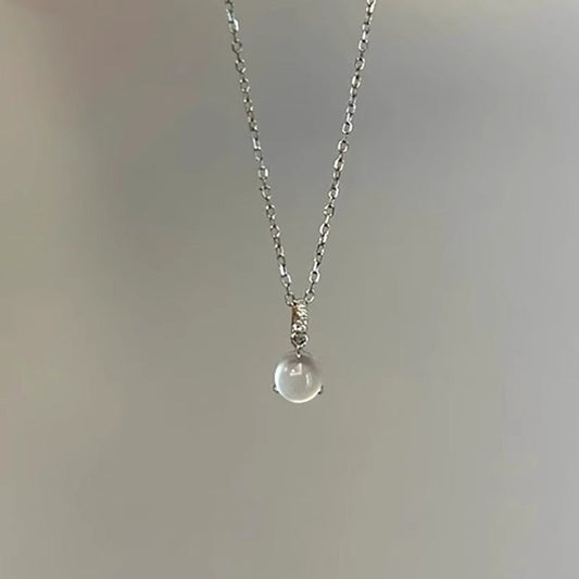 Stunning Pearl Necklace for Daily Wear