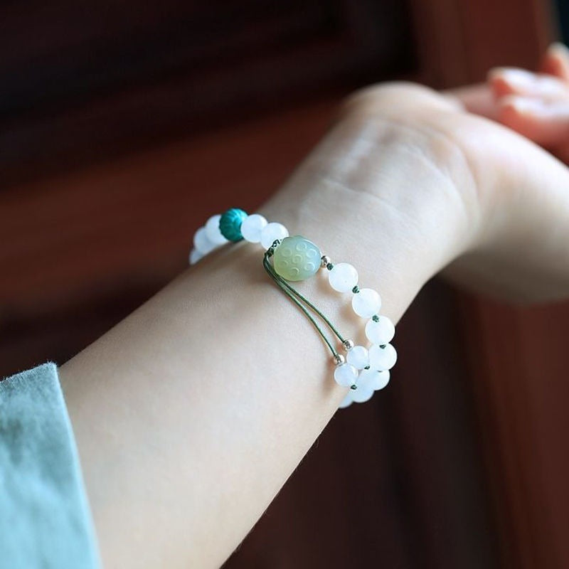 Romantic Bracelet for Special Moments
