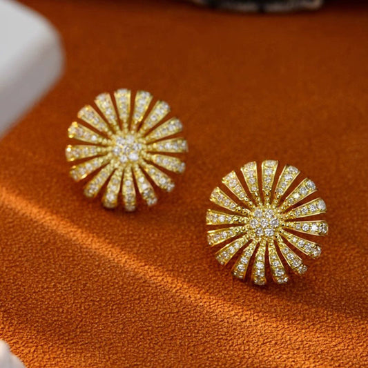 Elegant Earring for Every Occasion