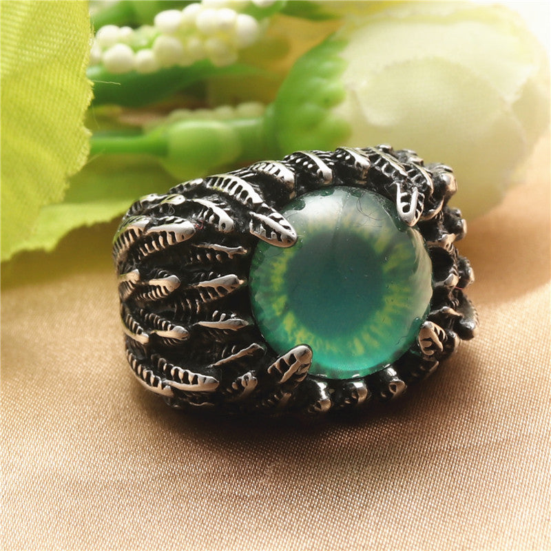 Elegant Ring for Every Occasion
