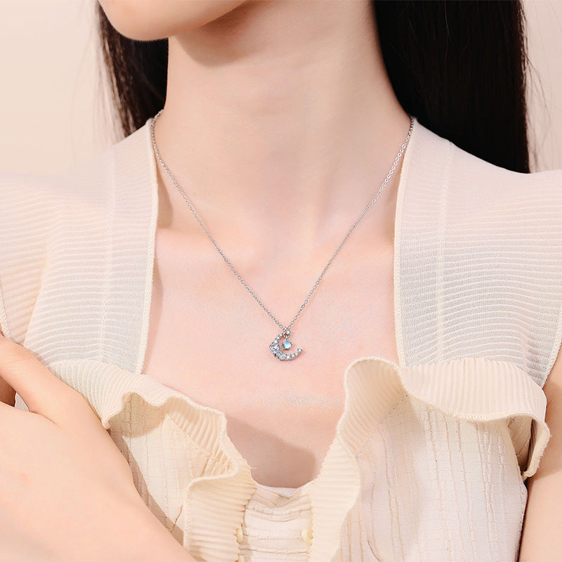 Delicate Artisan Necklace