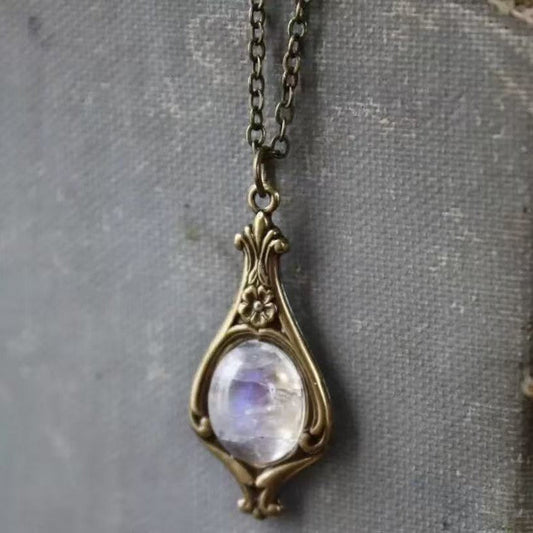 Romantic Necklace for Special Moments
