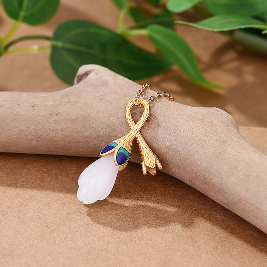 Stunning Necklace for Daily Wear