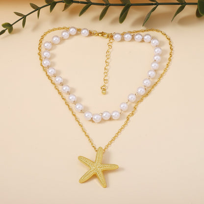 Beautiful Necklace with Unique Style