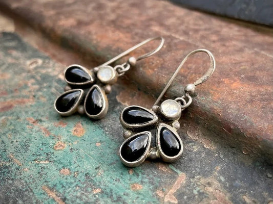 Romantic Earring for Special Moments