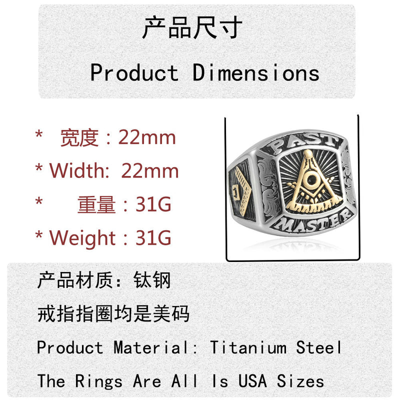 Stunning Ring for Daily Wear