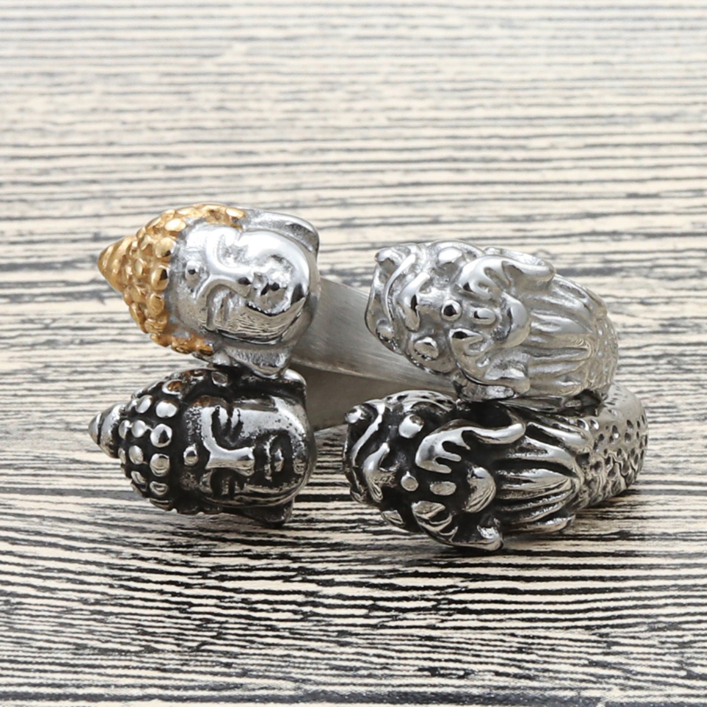 Stunning Ring for Daily Wear