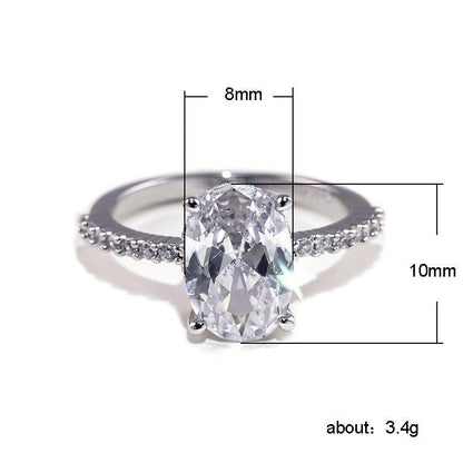 Charming Gold Ring for Any Occasion