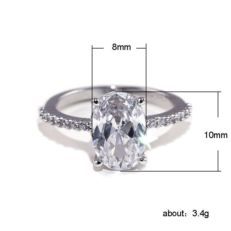 Charming Gold Ring for Any Occasion
