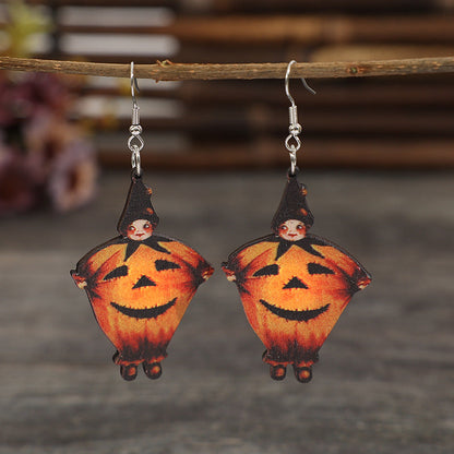 Romantic Earring for Special Moments