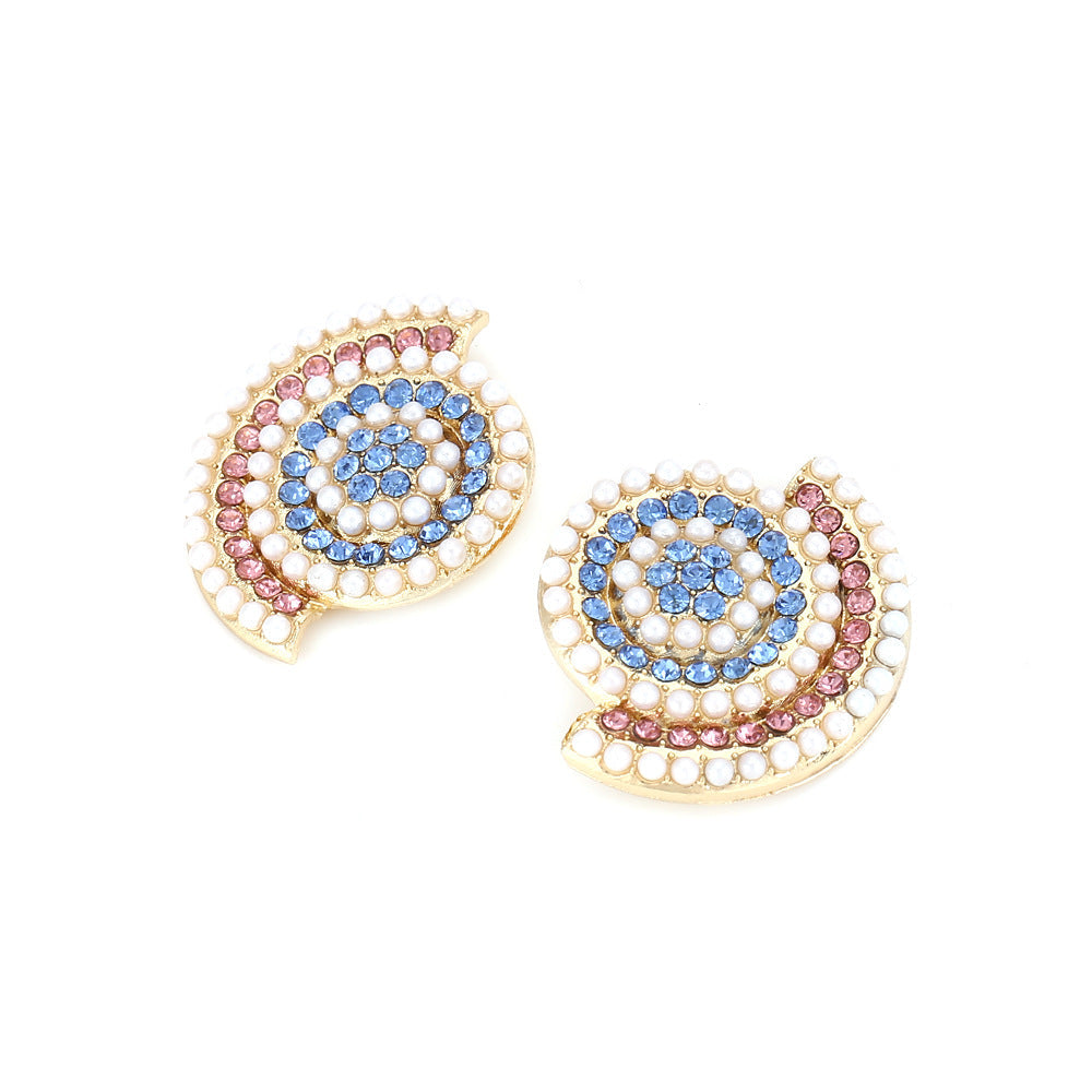 Elegant Pearl Earring for Every Occasion
