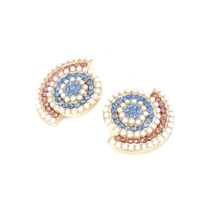 Elegant Pearl Earring for Every Occasion