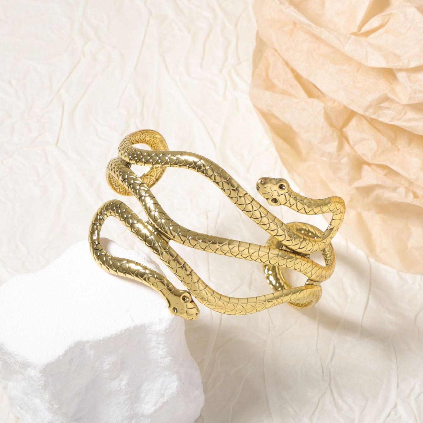 Delicate Artisan Bracelet