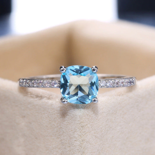 Beautiful Ring with Unique Style