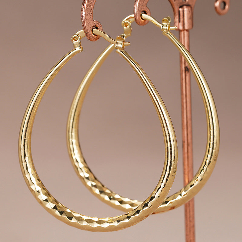 Elegant Earring for Every Occasion