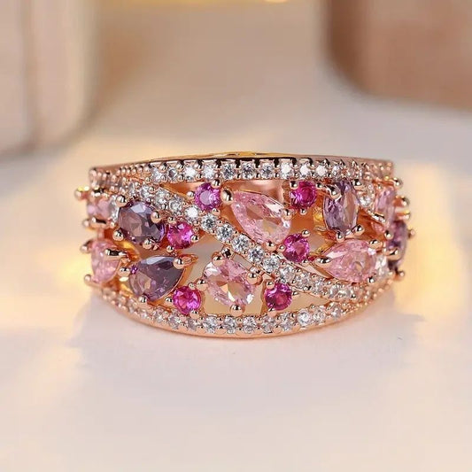 Elegant Ring for Every Occasion