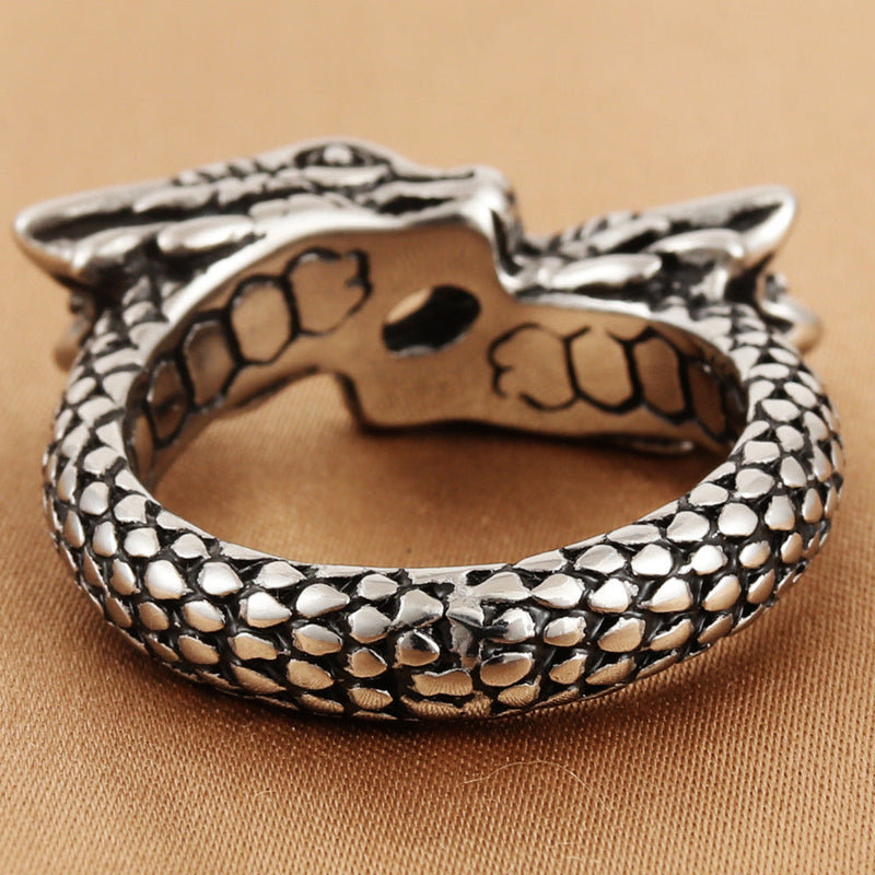Elegant Ring for Every Occasion