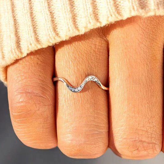 Vintage Handmade Ring
