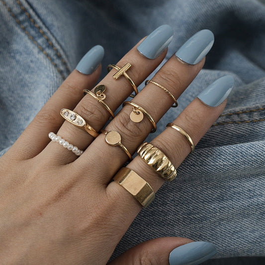 Classic Set with Timeless Appeal