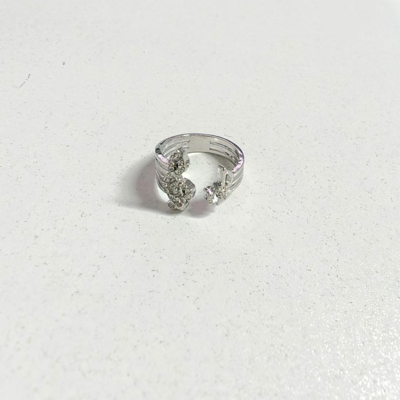 Stunning Ring for Daily Wear