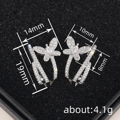 Stunning Earring for Daily Wear