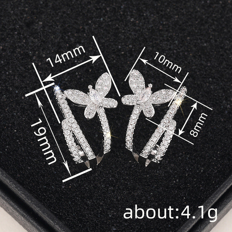 Stunning Earring for Daily Wear
