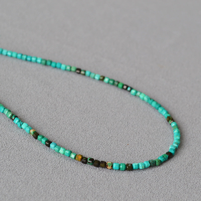 Beautiful Necklace with Unique Style