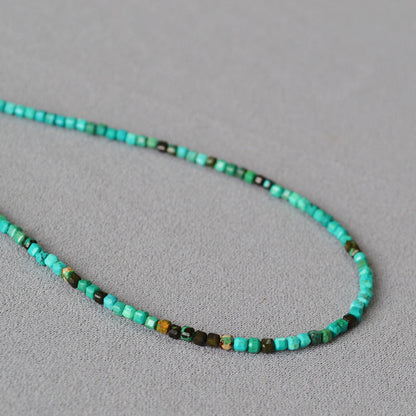 Beautiful Necklace with Unique Style