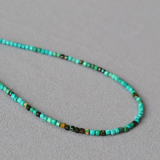Beautiful Necklace with Unique Style