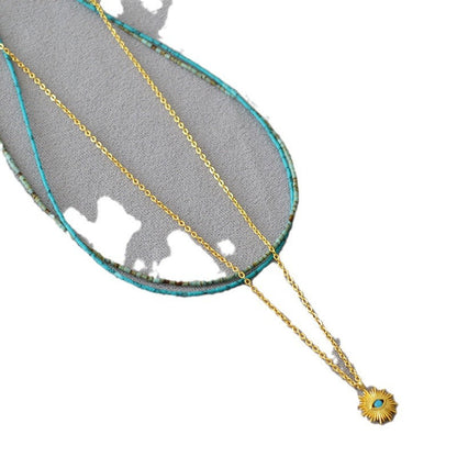 Charming Necklace for Any Occasion
