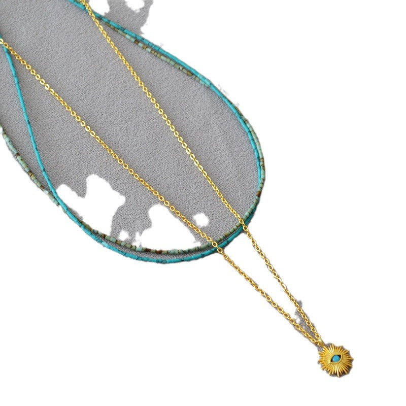 Charming Necklace for Any Occasion