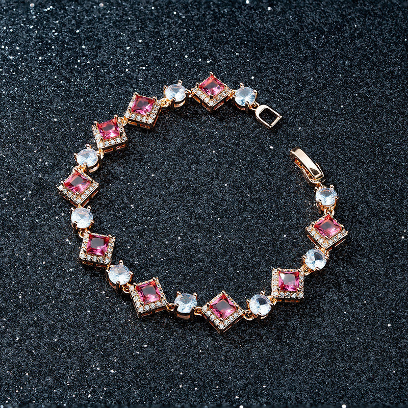 Delicate Artisan Bracelet